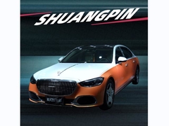 TPU-백색 황금 + TPU-수자쿠 빨간색